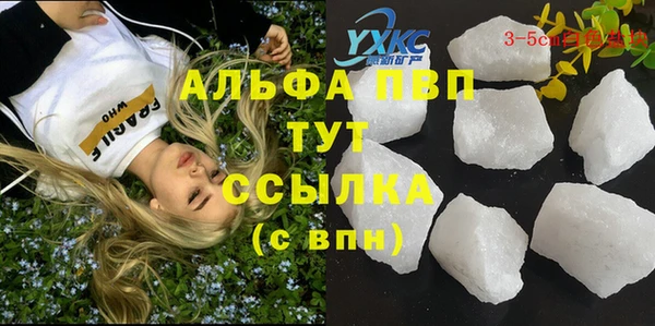 ALPHA PVP Бородино